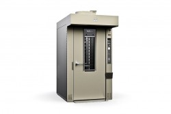 Печь ротационная WLBake ROTOR Smart (60x80,платф)