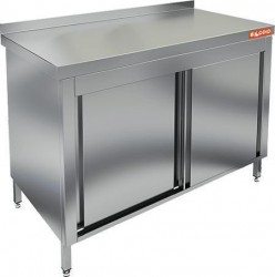 Стол пристенный нсзк-12/6б купе