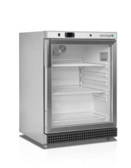 Шкаф холод. со стеклом Tefcold ur200sg