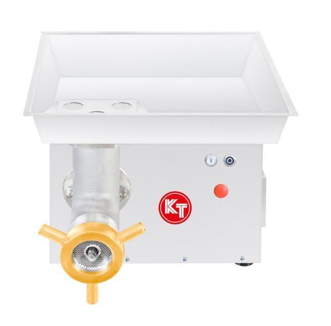 Мясорубка Kt lm-98/p unger с педалью